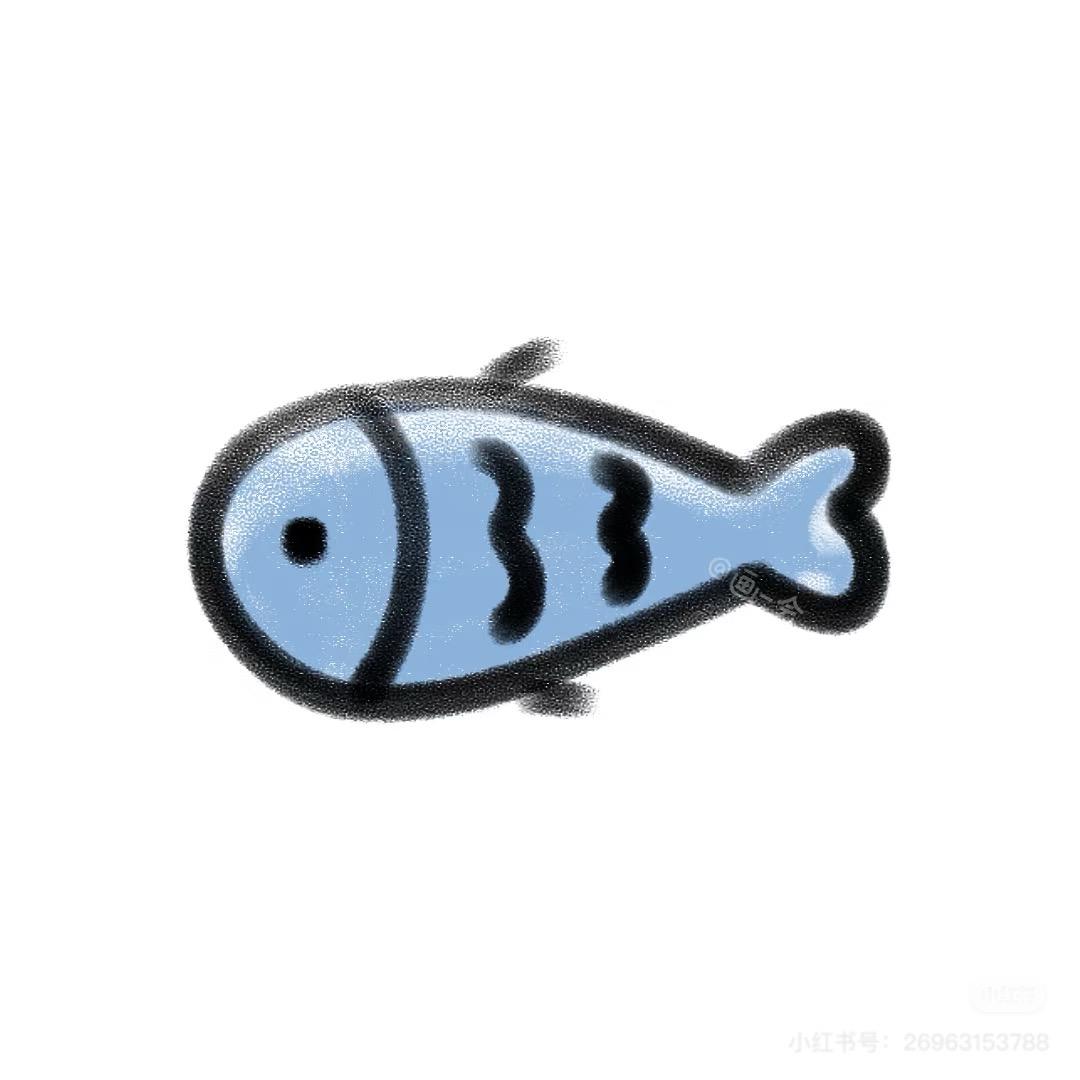 秋刀鱼 🐟