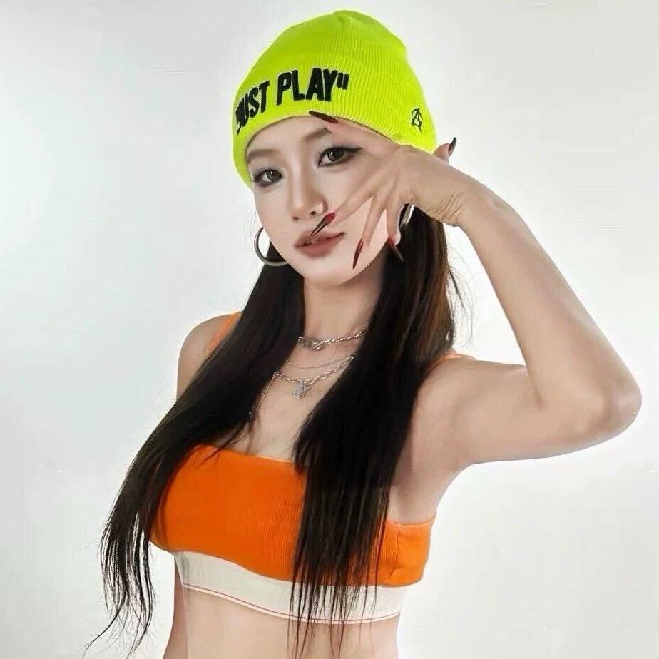 昆明同德JS舞蹈的凯凯