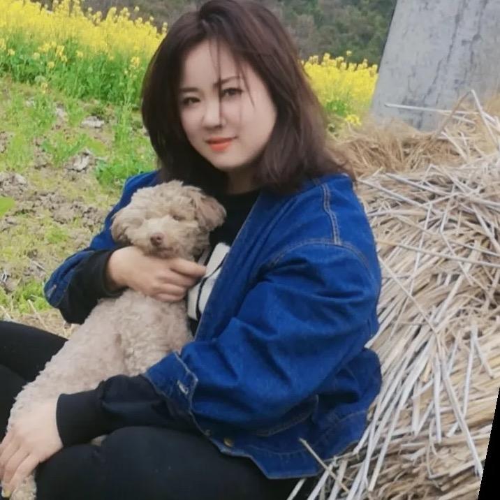 幸福的脚丫
