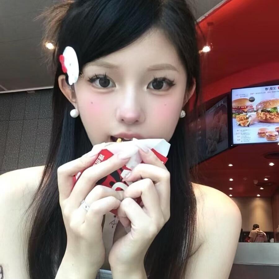 🍓草莓炒酸奶