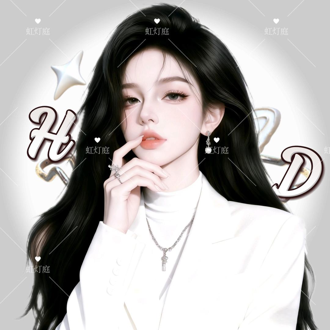 HD.训