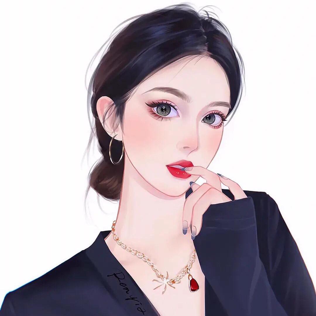 柒月的柒💗