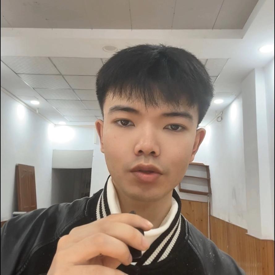 小吴做养发（四川宜宾）