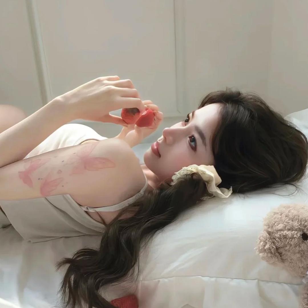 不想梨泥