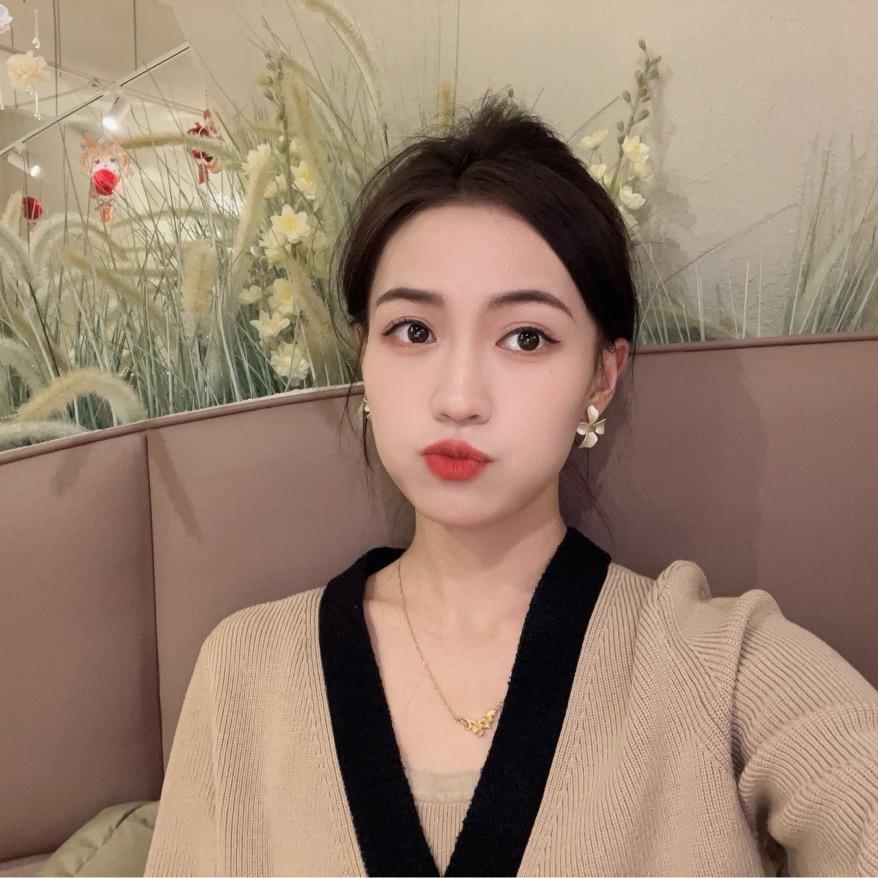 甜甜✨