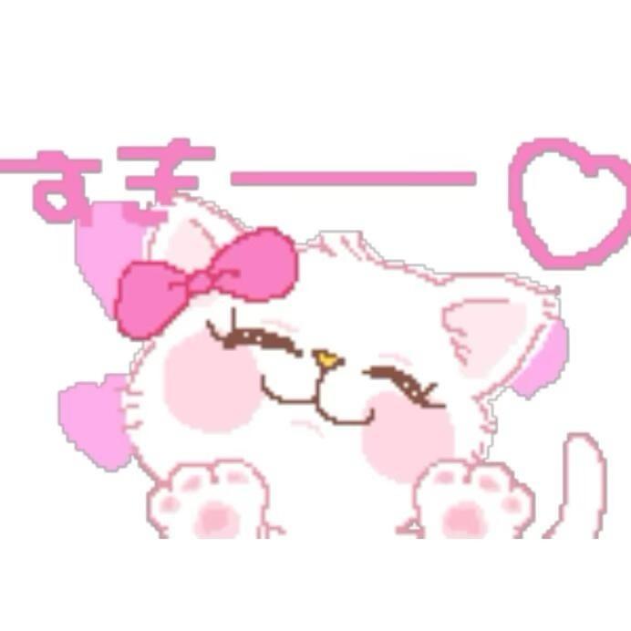 伶俐小猫咪