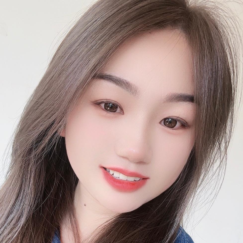 陌离女孩