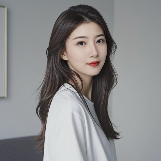 美美颖
