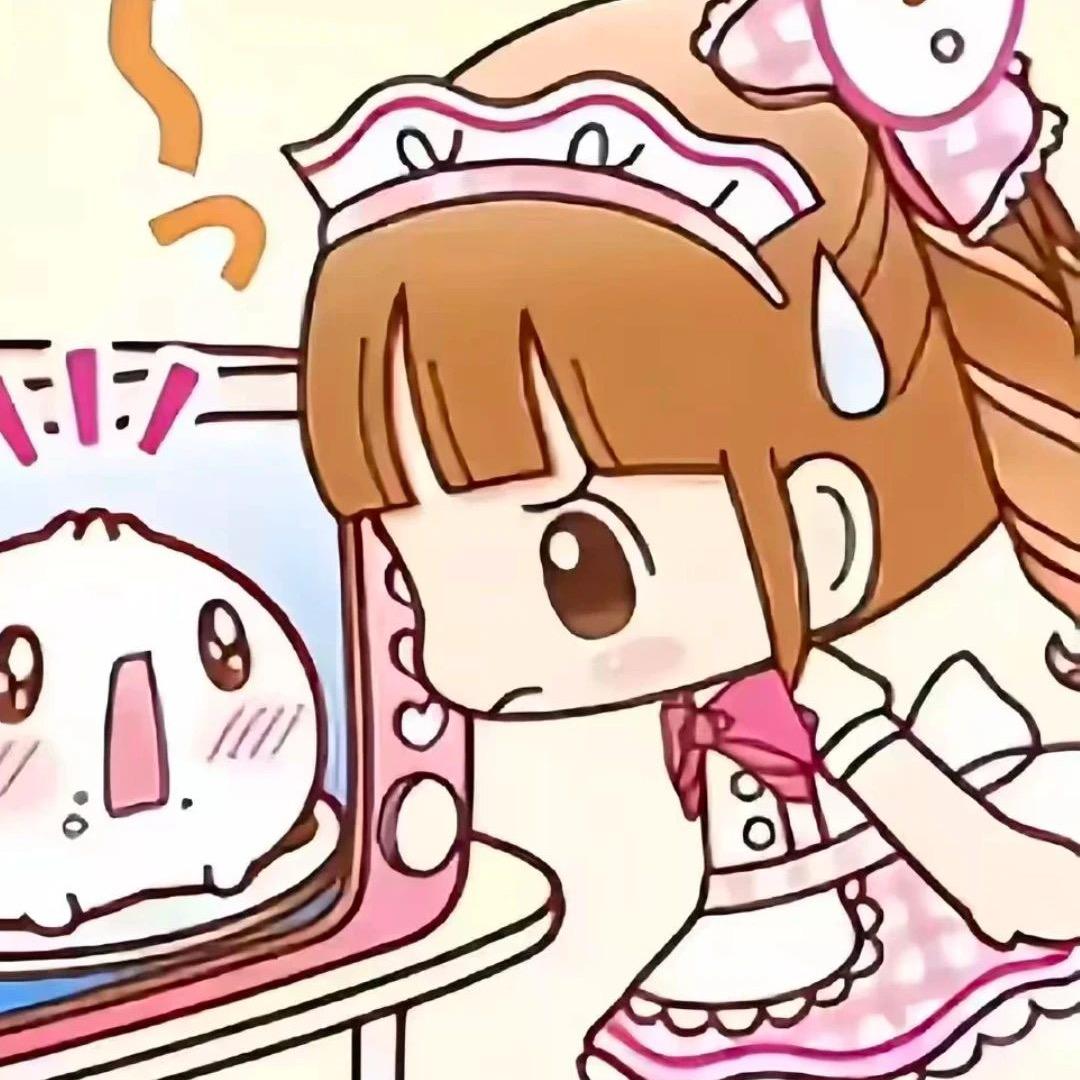 小小🍪