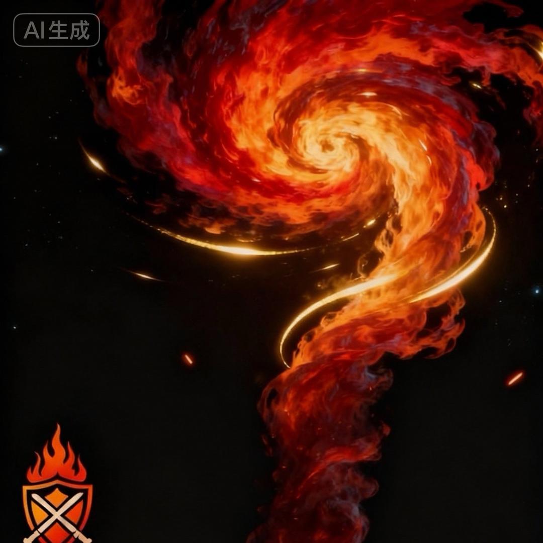 咸鱼之王4756焚天