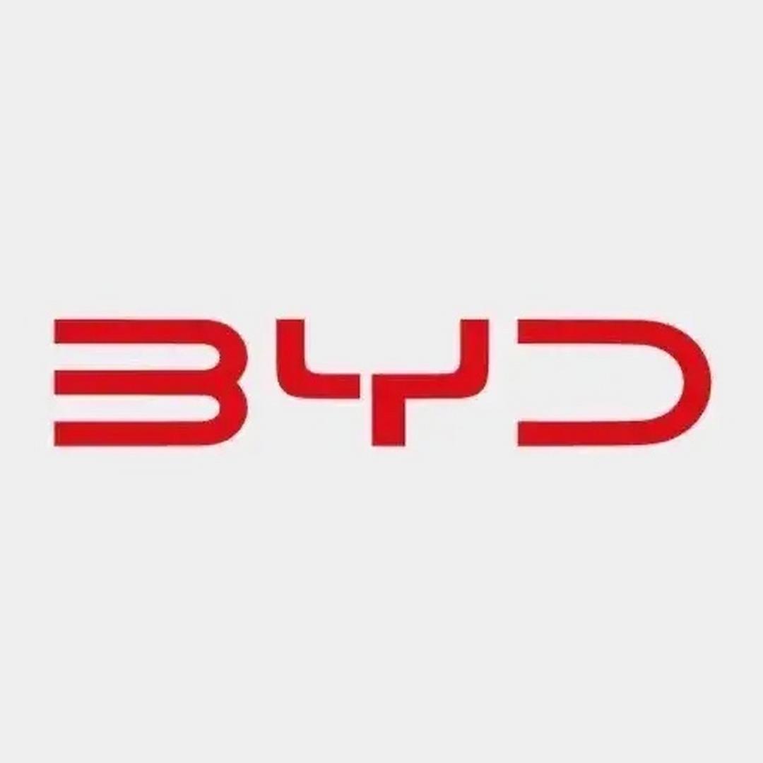 比亚迪王朝丨凌云