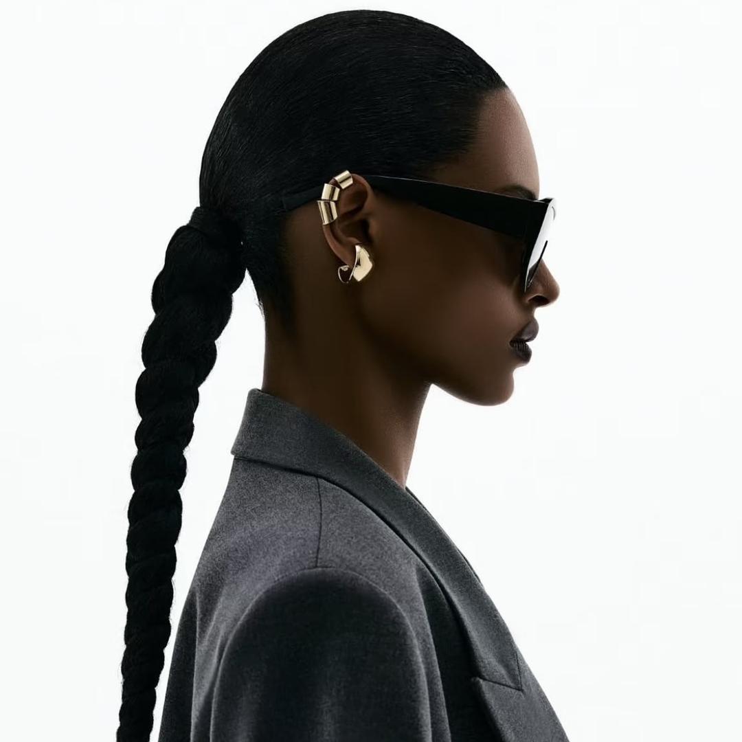 designer重工女装