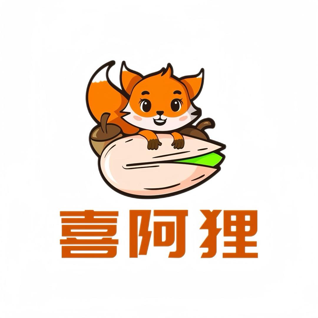 喜阿狸新疆特产