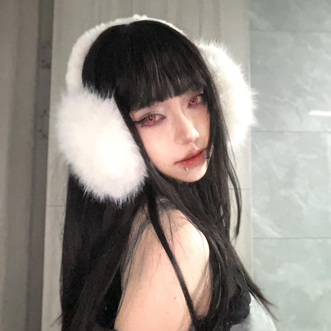 狸花不香