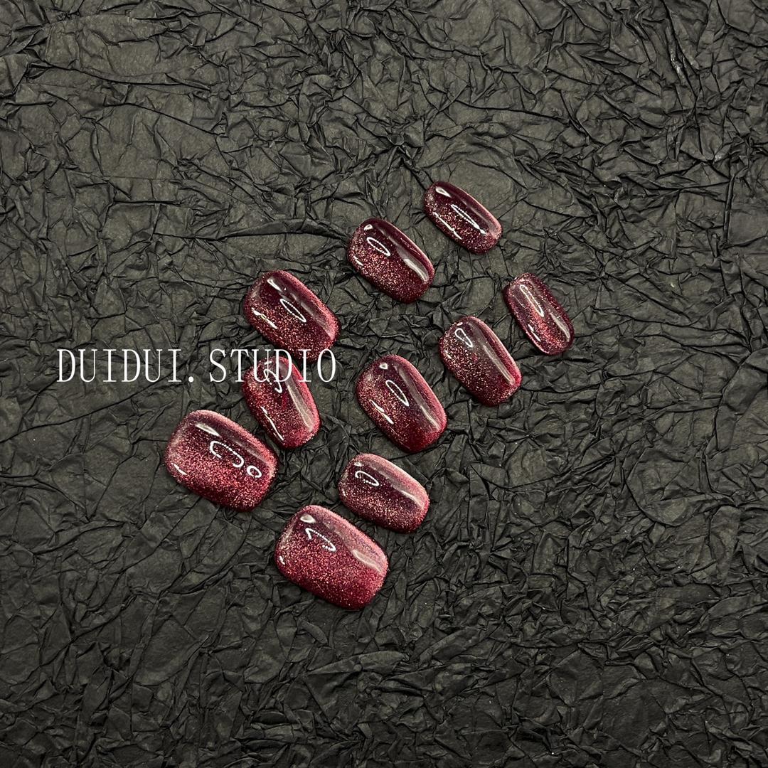 DUIDUI怼怼美学穿戴甲工作室