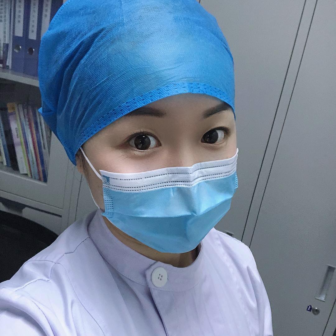 小护邹邹🍓