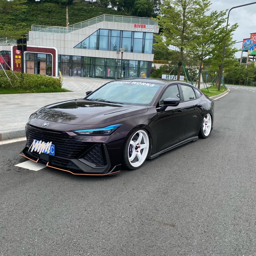 白菜  UNI V