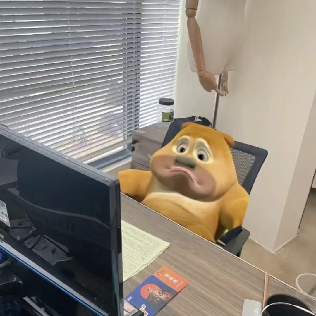 讲道的陈某人