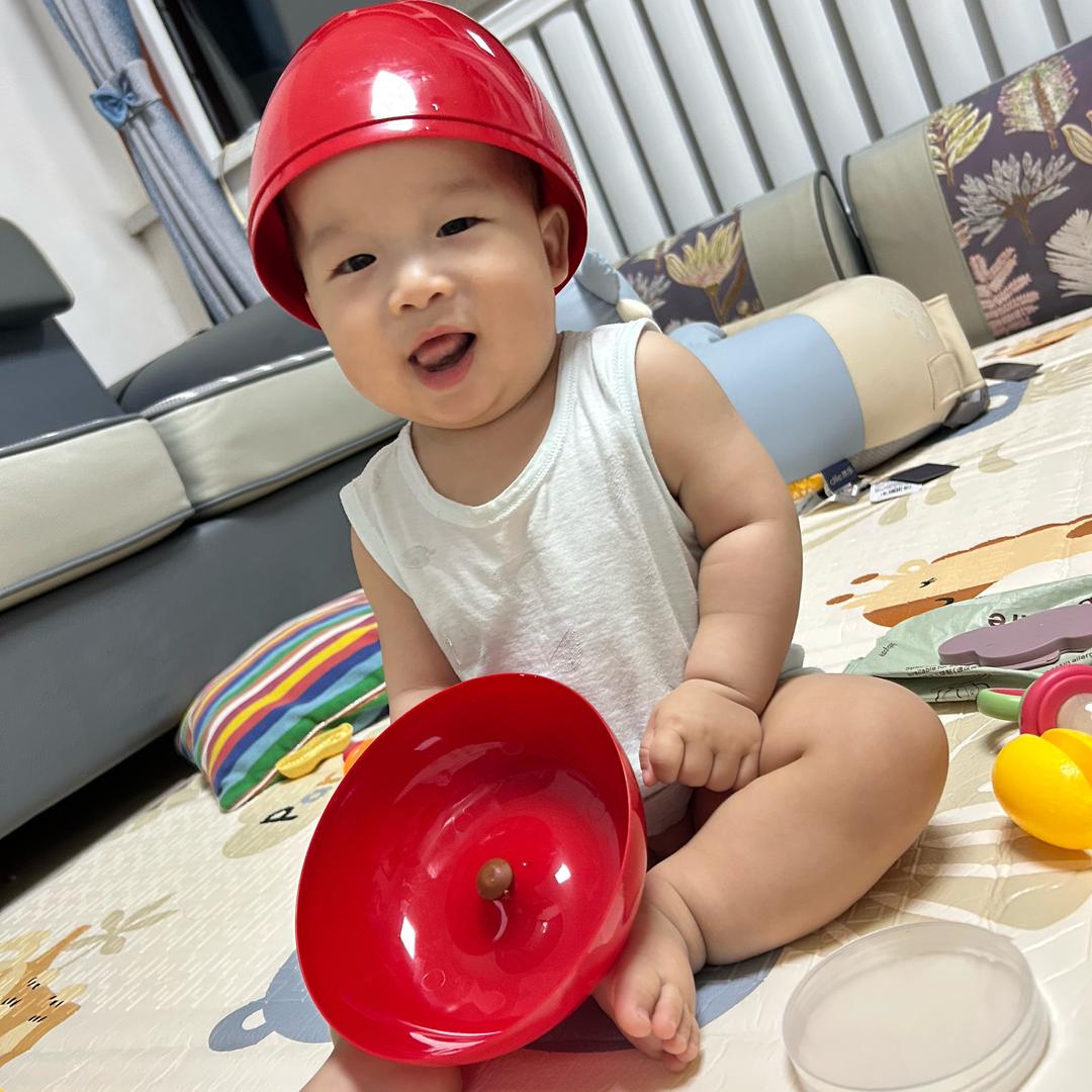 锦鲤好运向我来