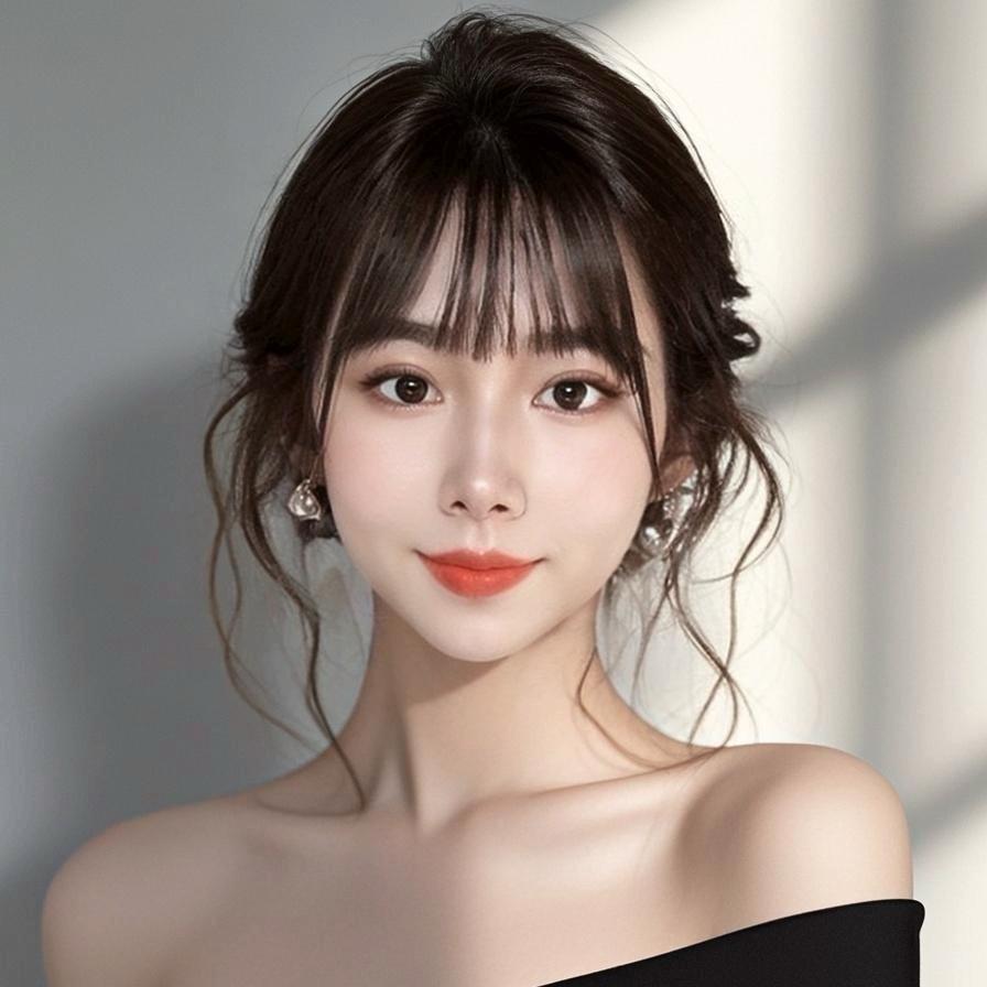 🌸甜美美💃（气质）