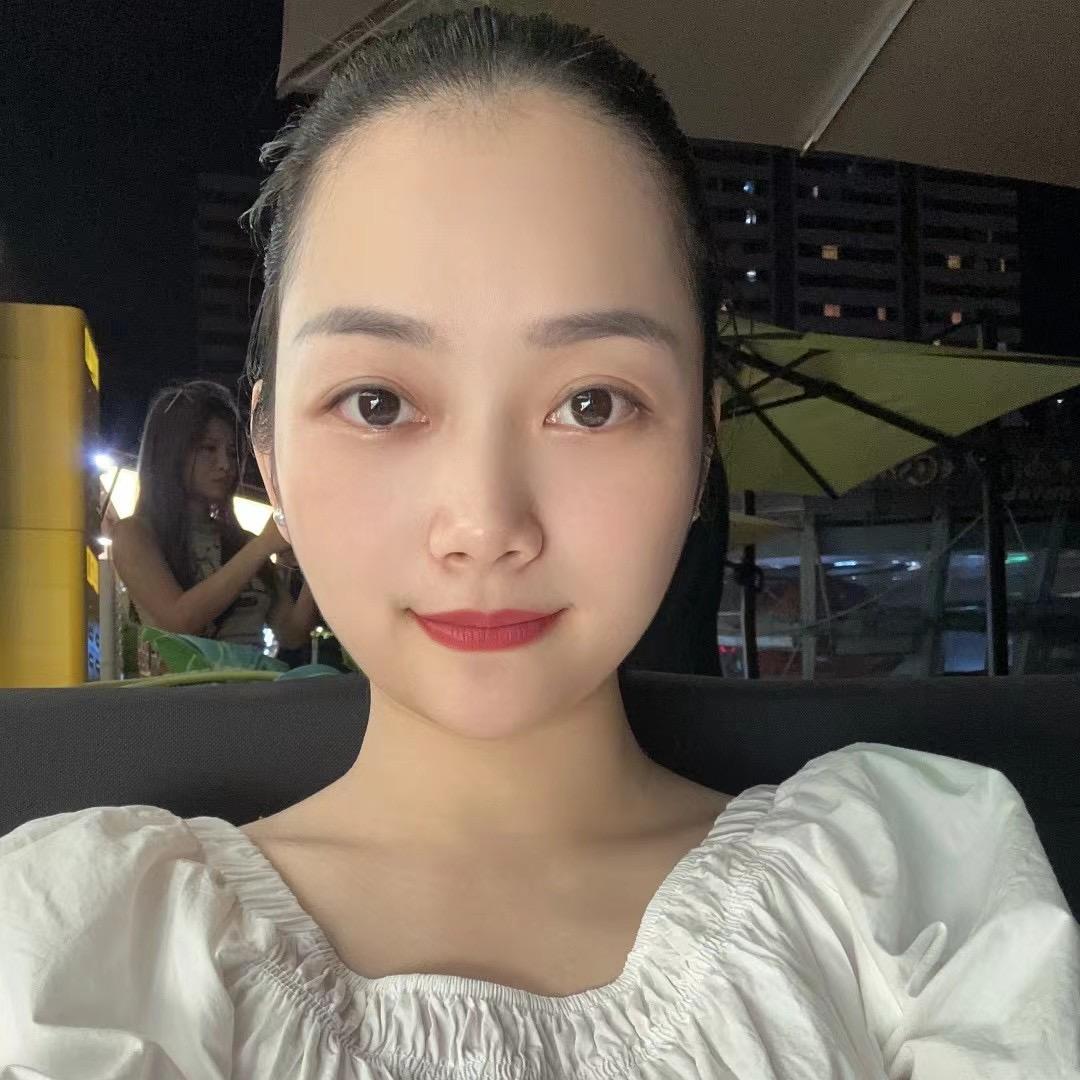吴诗涵.☘️