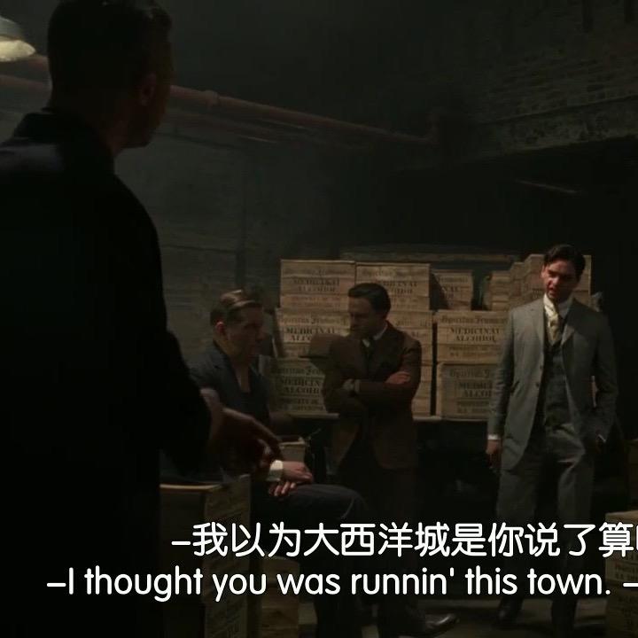 沙滩之上