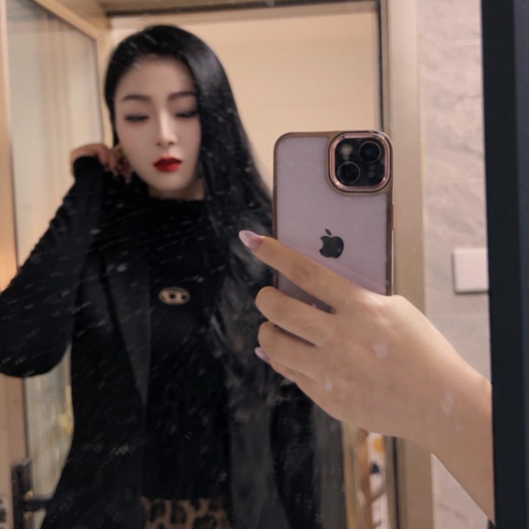 小阿姨👠👠