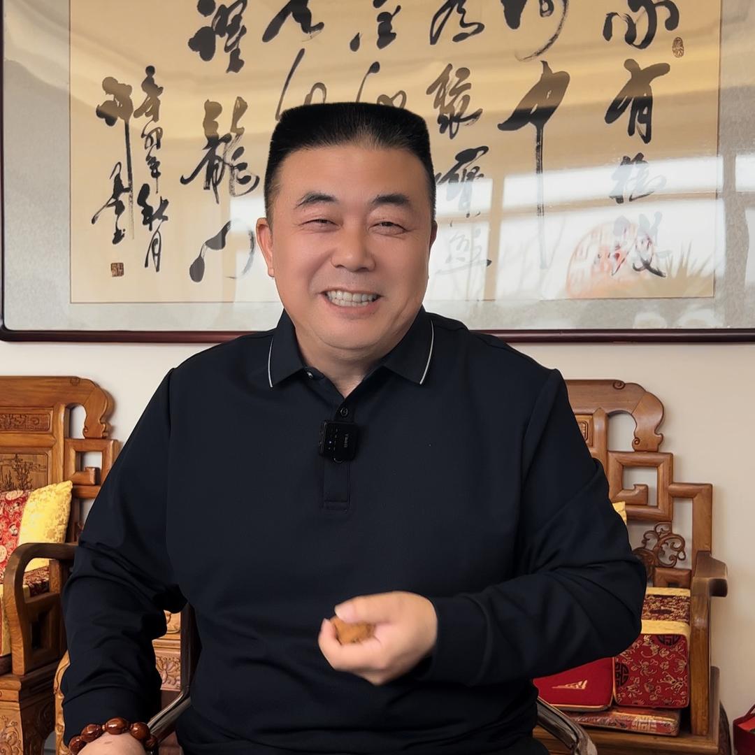 老孙家原树虎头王