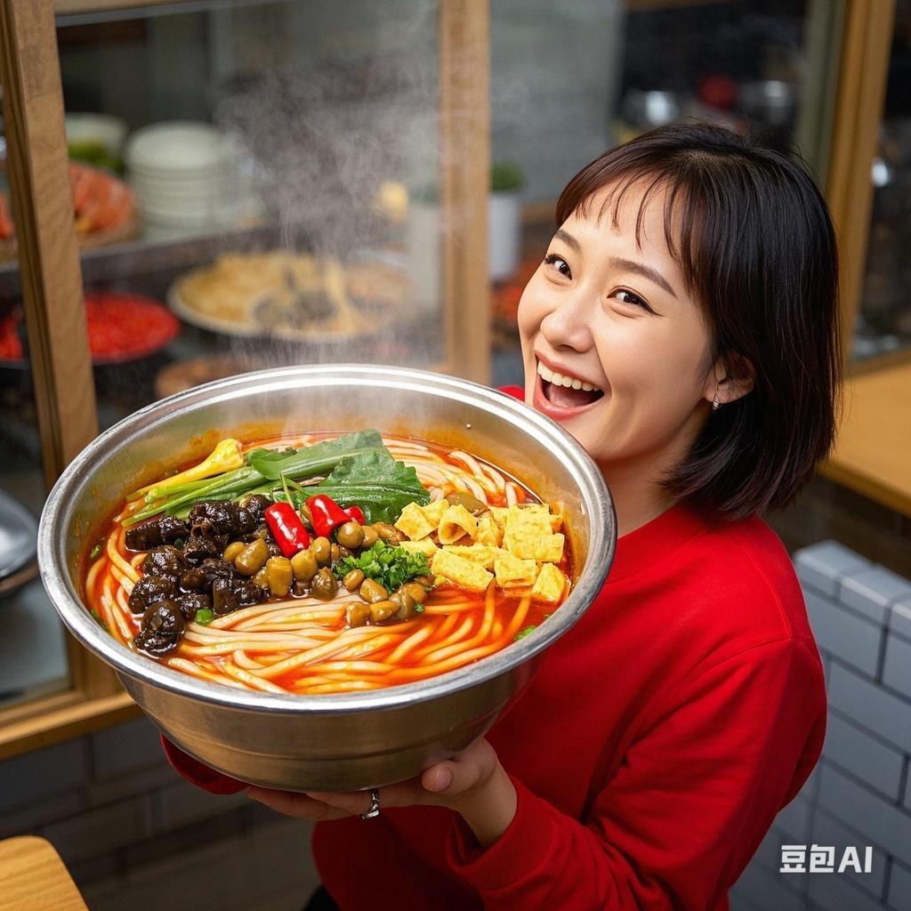 柳州靠谱代购螺蛳粉小食记