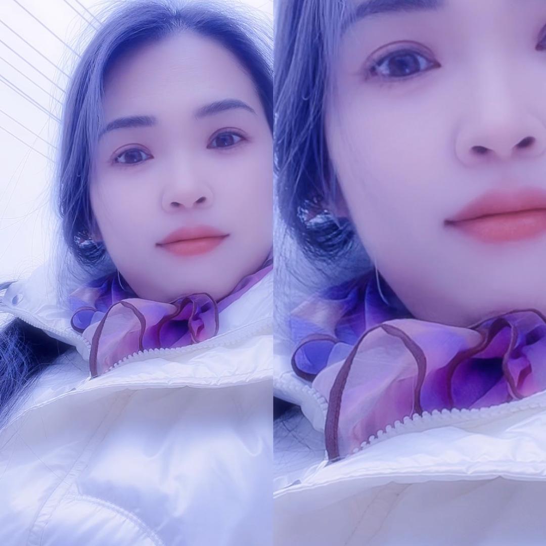 英子✨