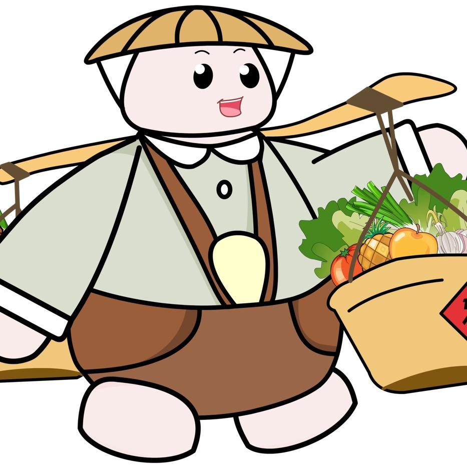 草帽肥肥糕点旗舰店