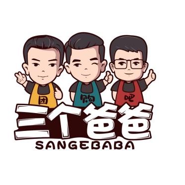 三个爸爸水果零食小时达