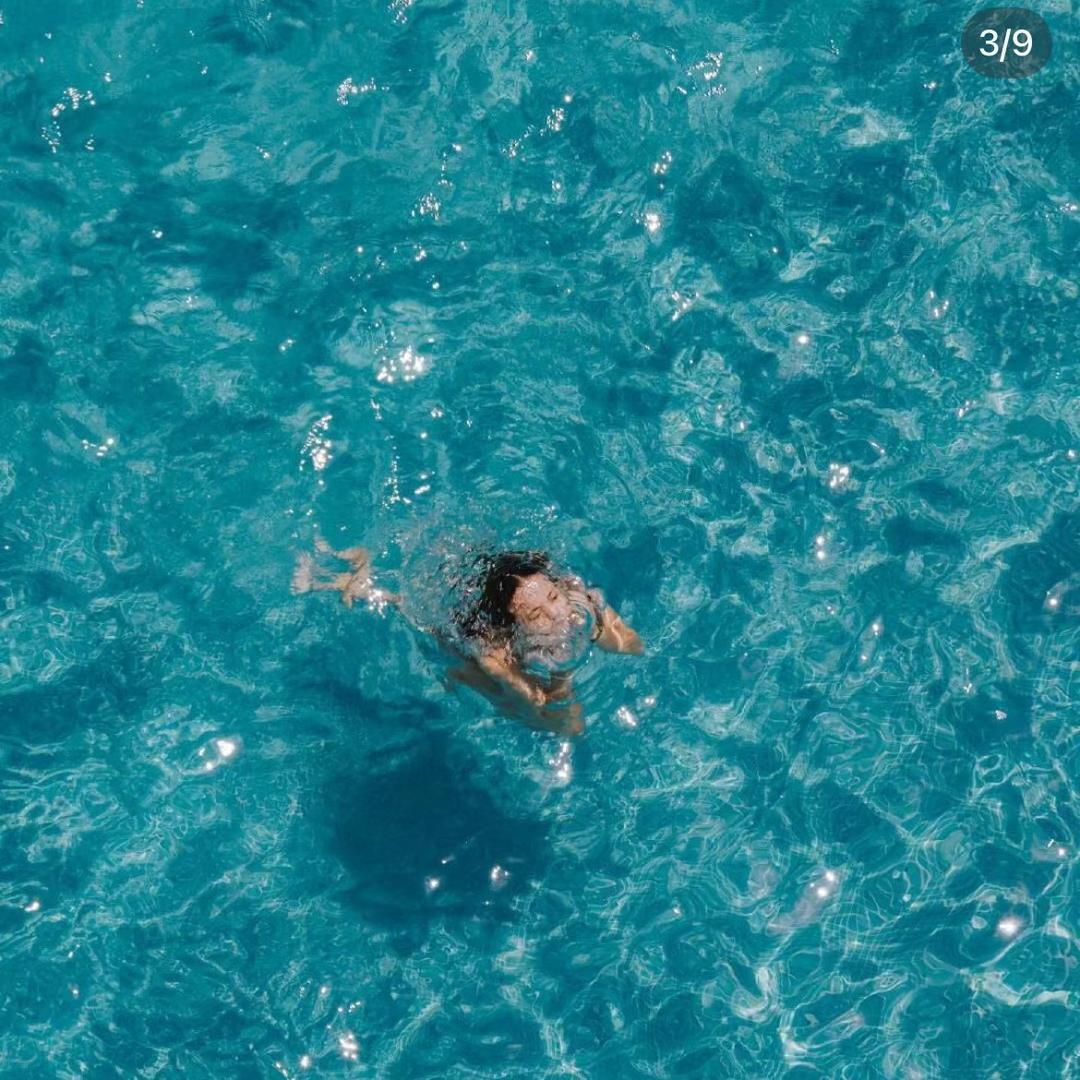 英开星游泳健身@