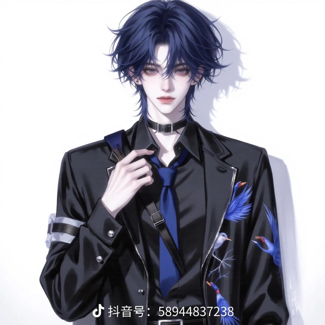 硕硕