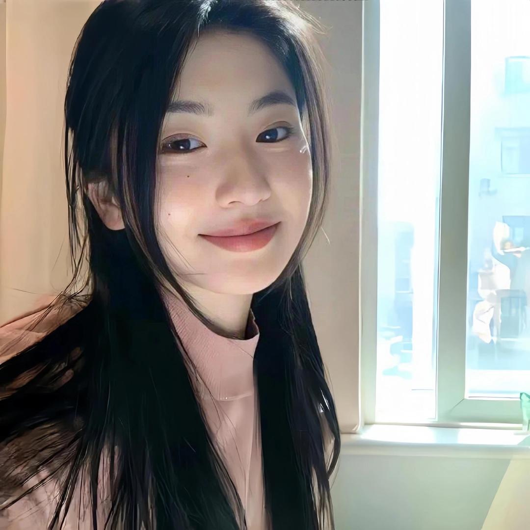 糕冷小美