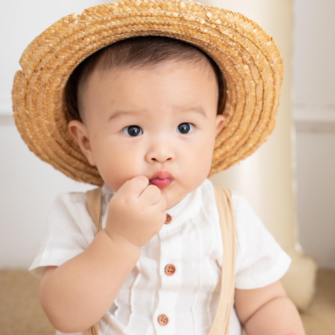 多宝麻麻