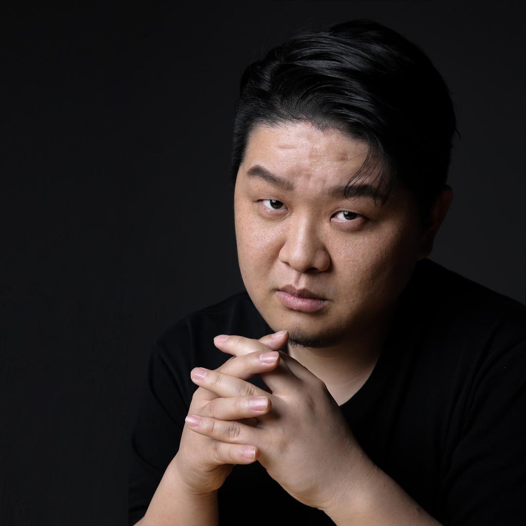 王白马