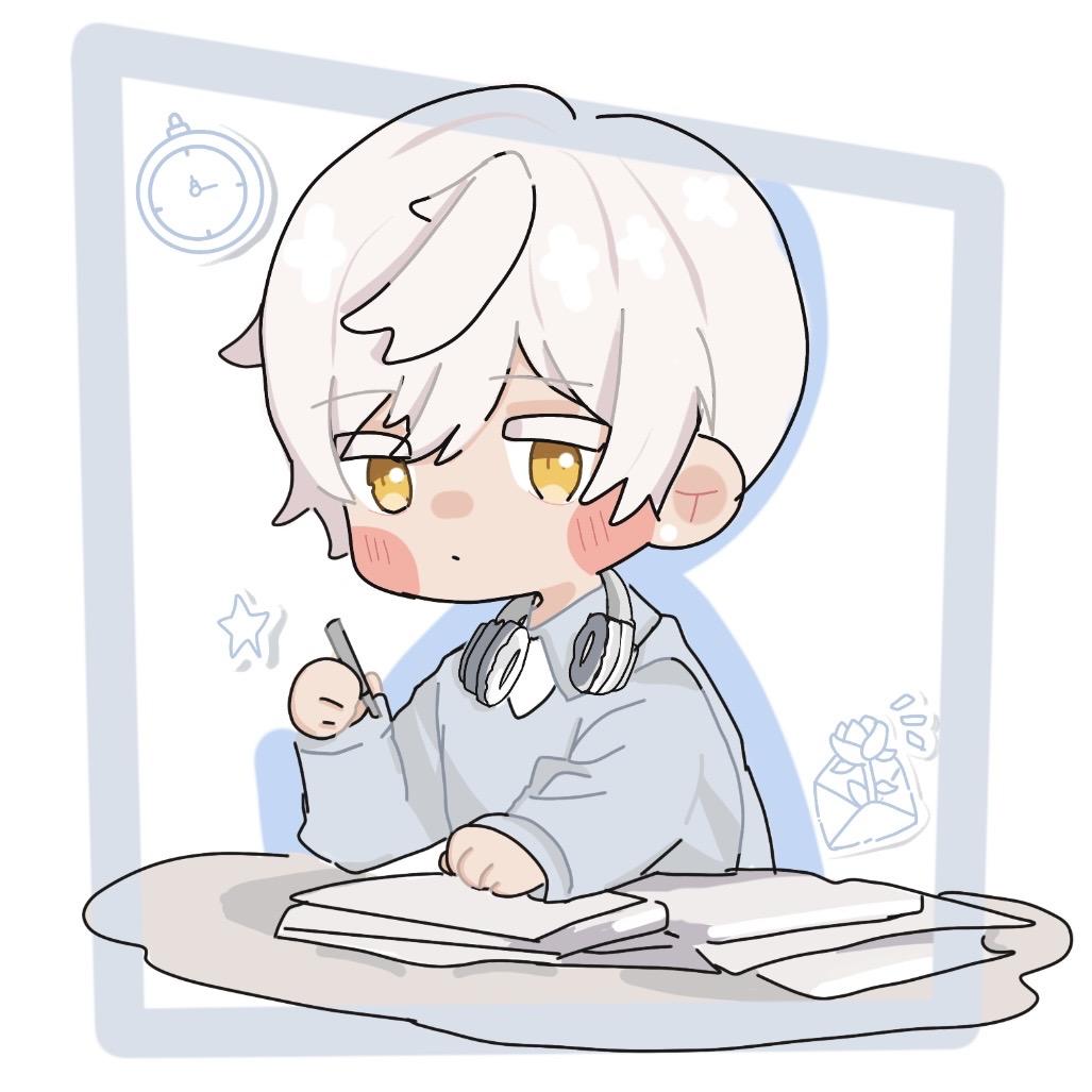 cn江慢（养成系）