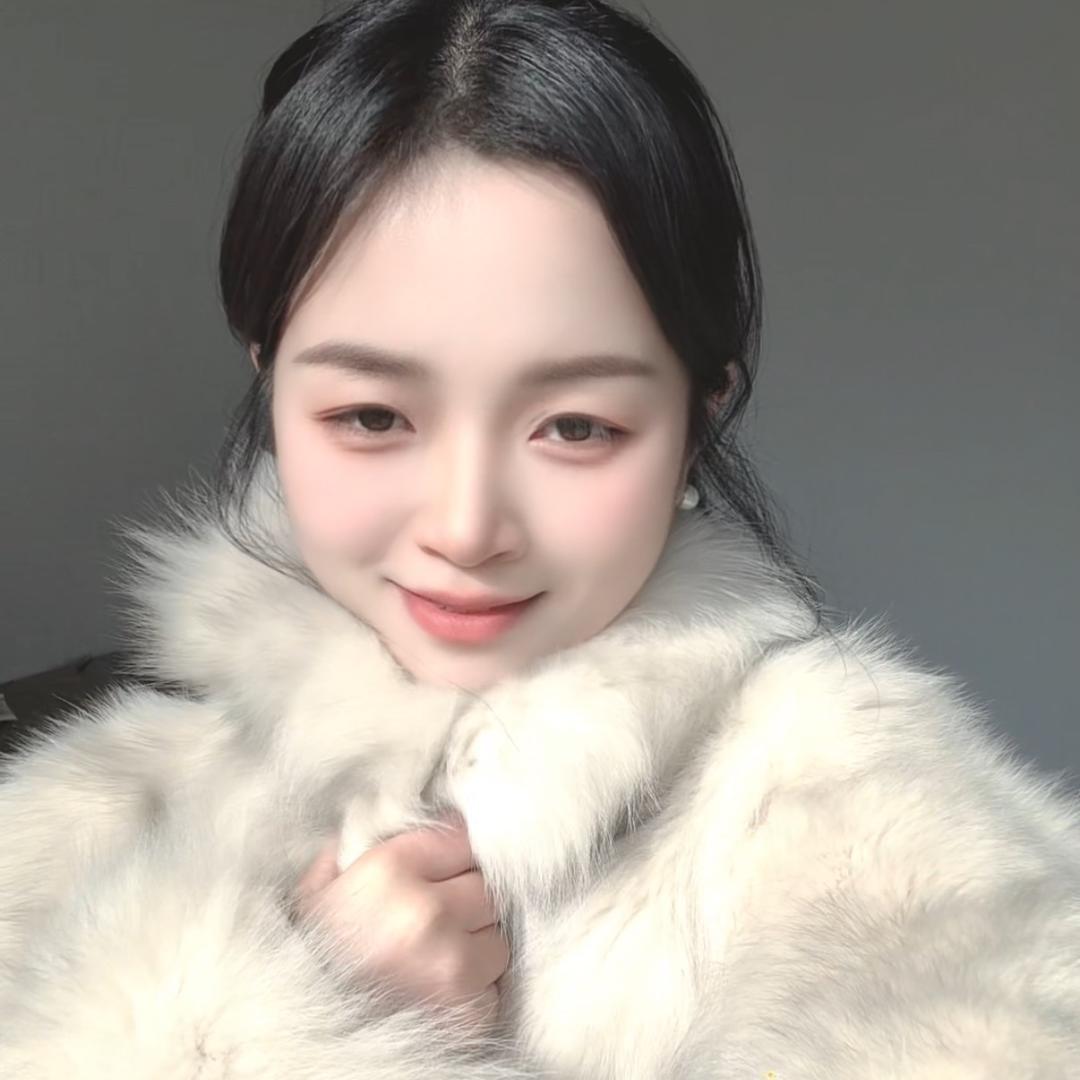 徐小倩（装修中松弛感的家）