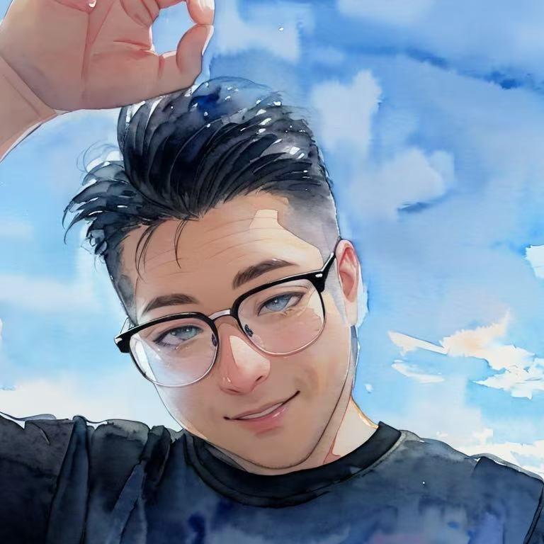 天天爸🏀超会吃