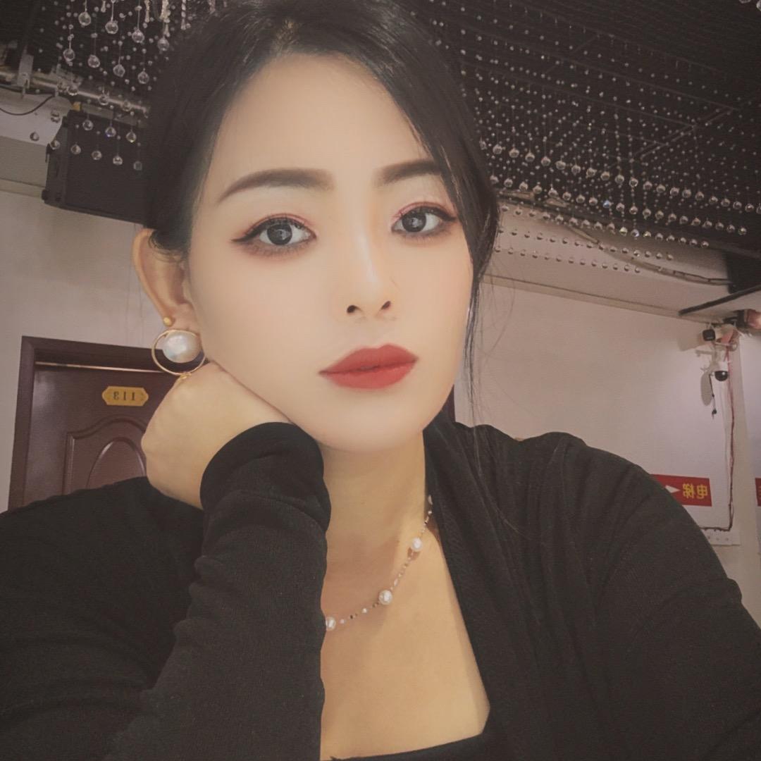 杜青  婚礼主持 （封丘妞）