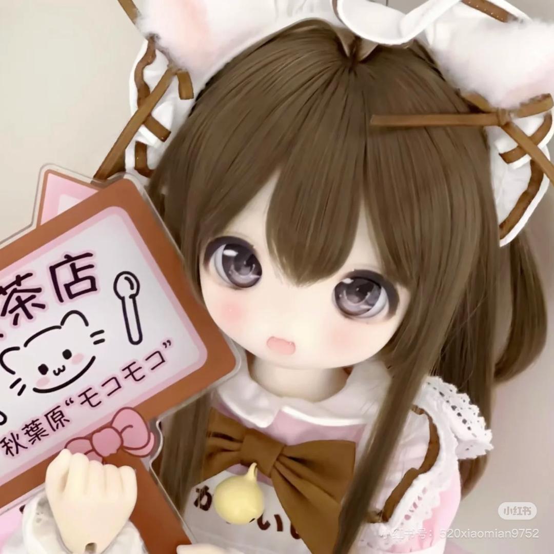 绵羊🐑