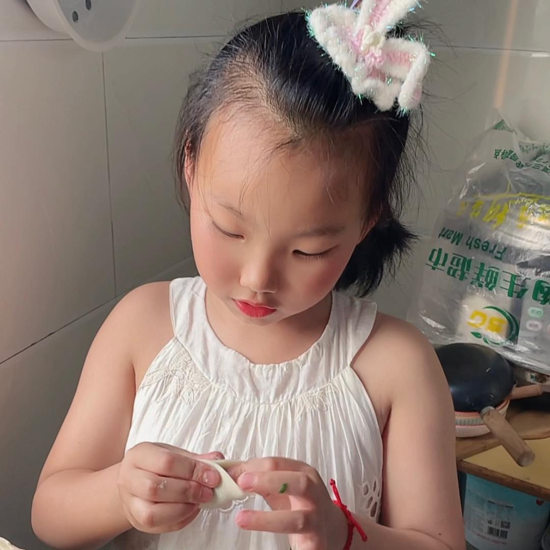 吃货吴烦恼