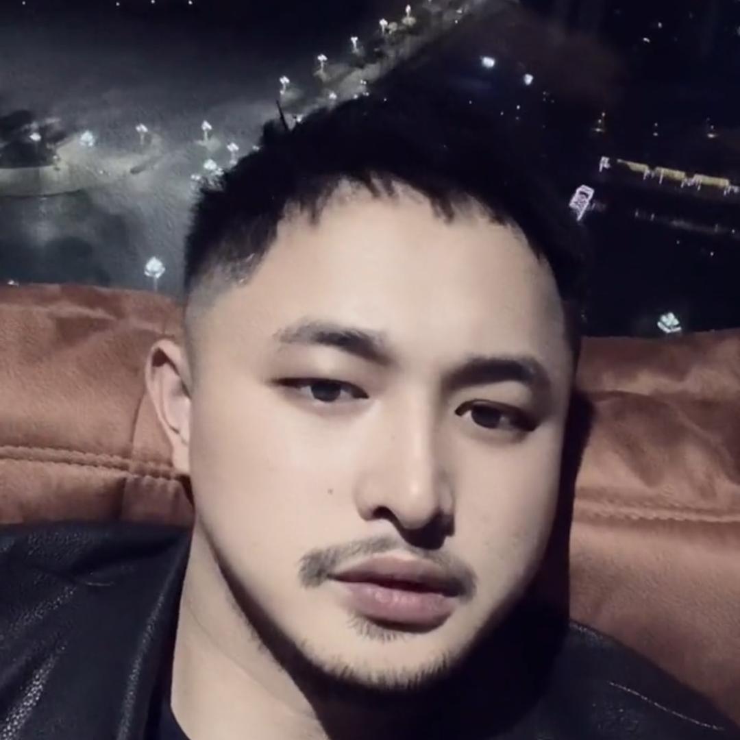 小马哥🐎