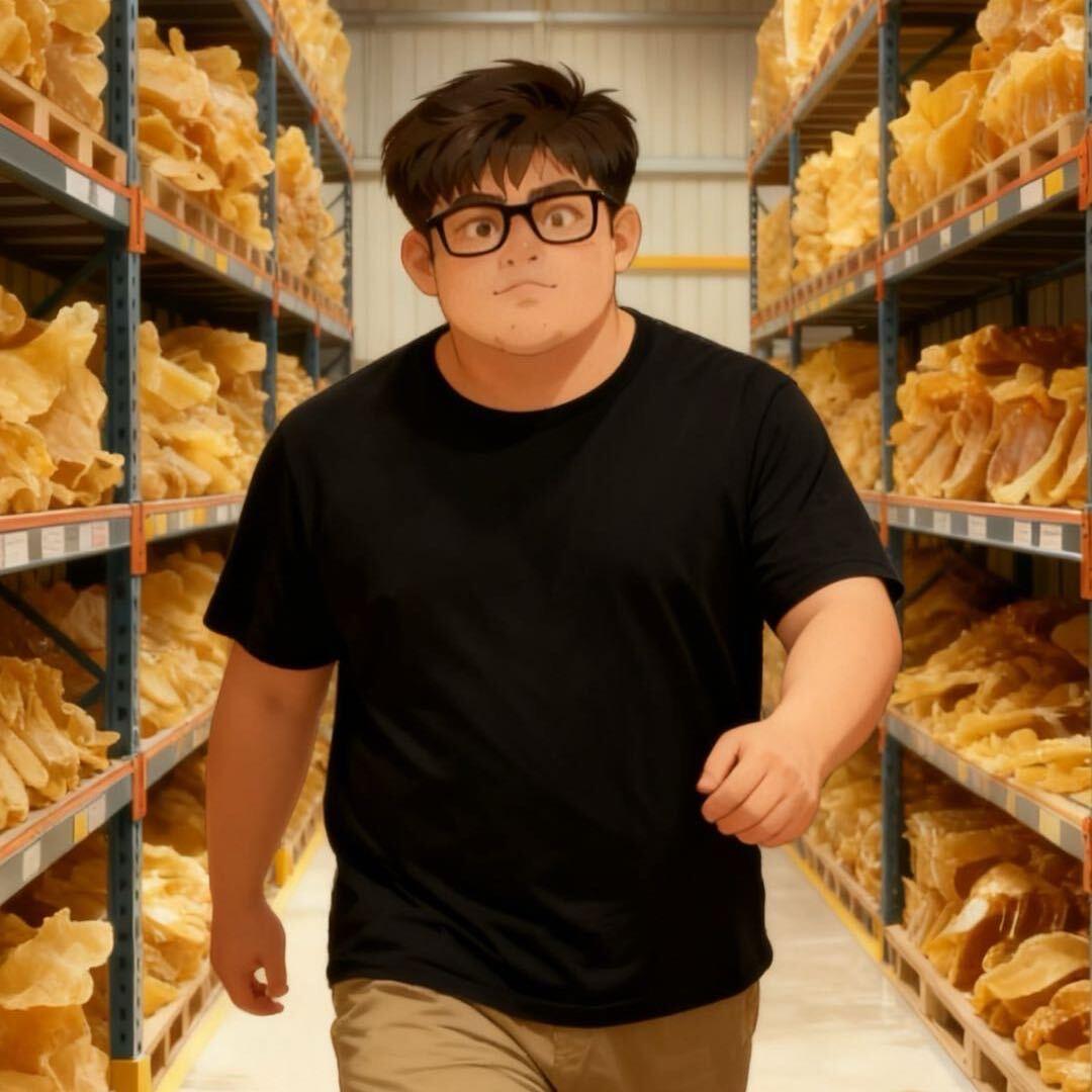 鱼胶小胖-胶颜荟