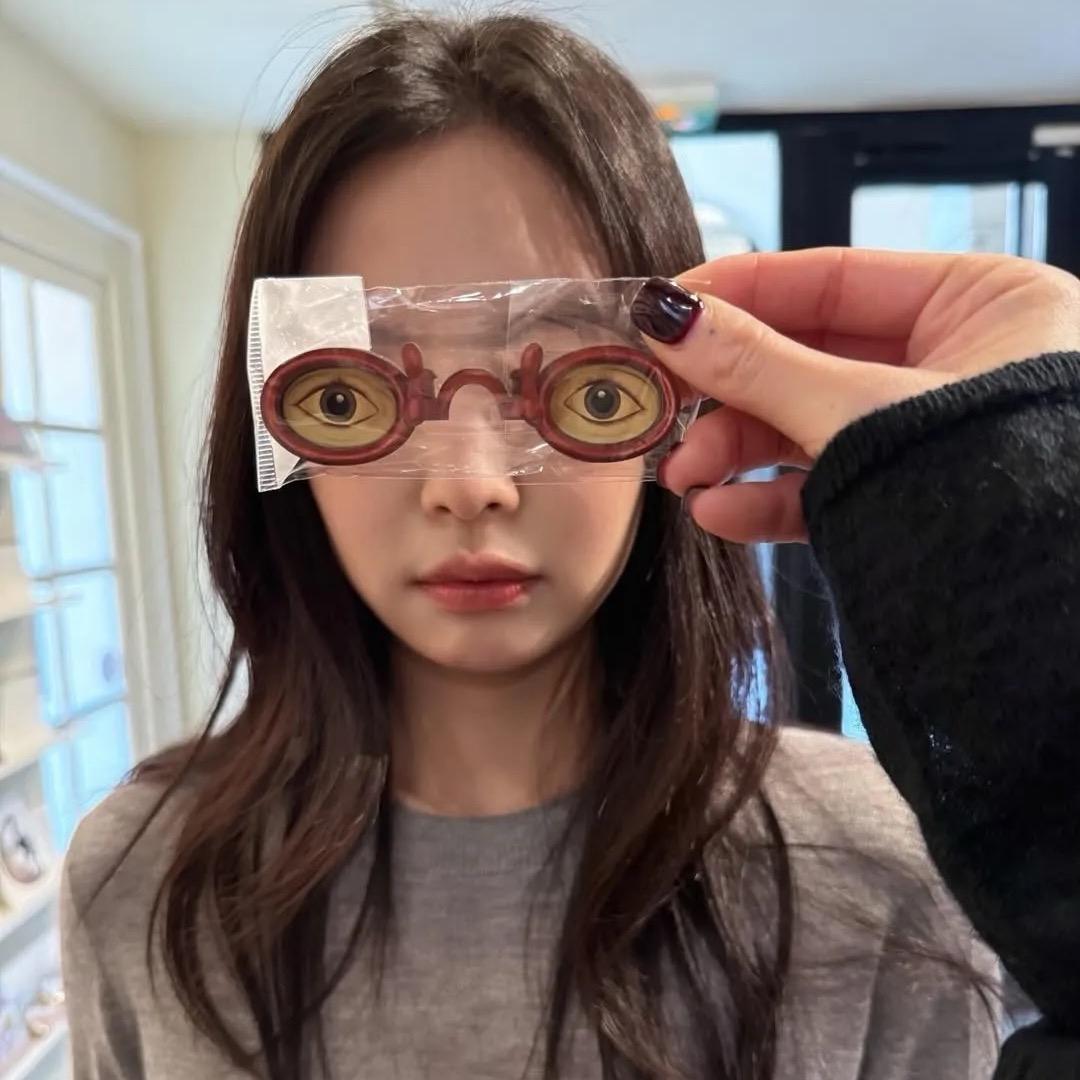 看到我请给我道歉