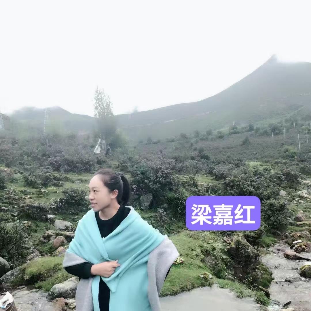 廊坊房产梁嘉红