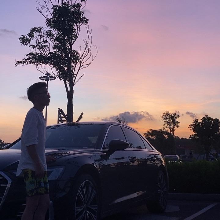 令狐（月嫂哥）