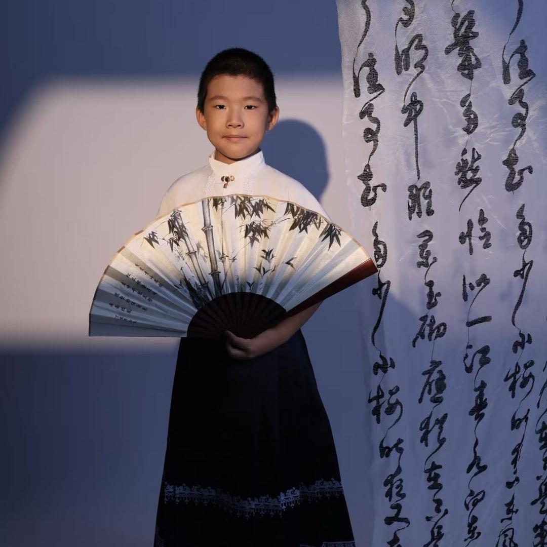 柴彬西瓜采摘园