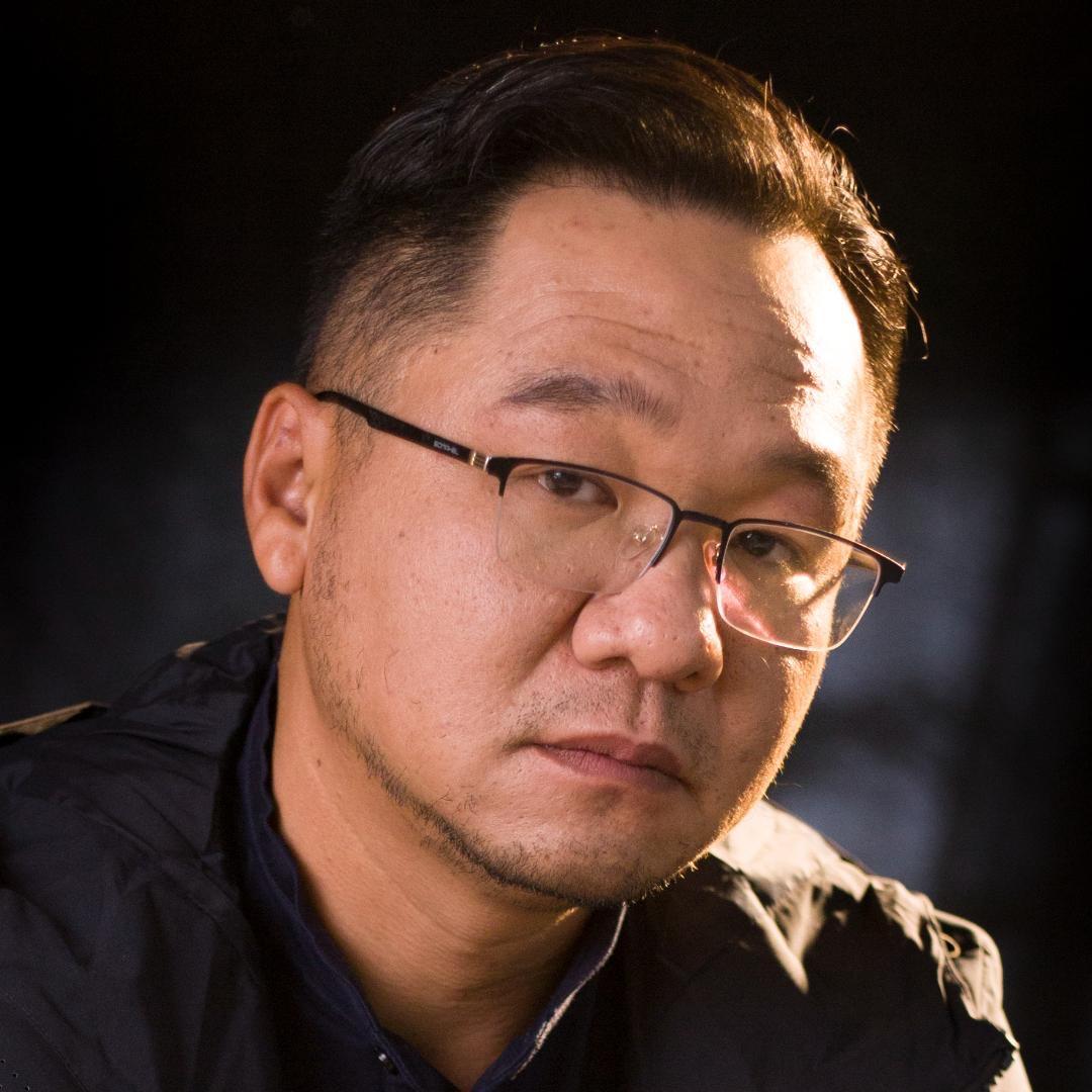 大漠叔叔（整活日记）